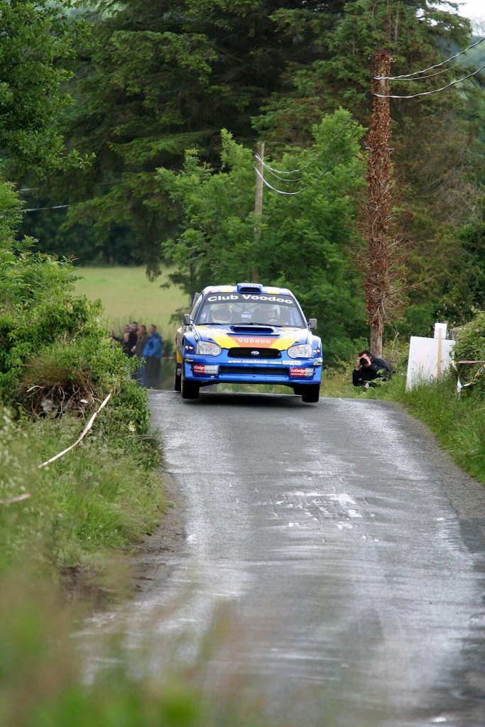 Donegal 2007