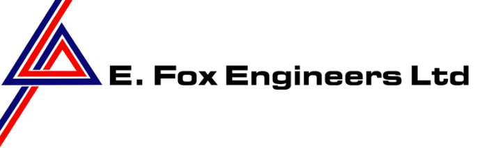 E Fox Enginners Ltd logo