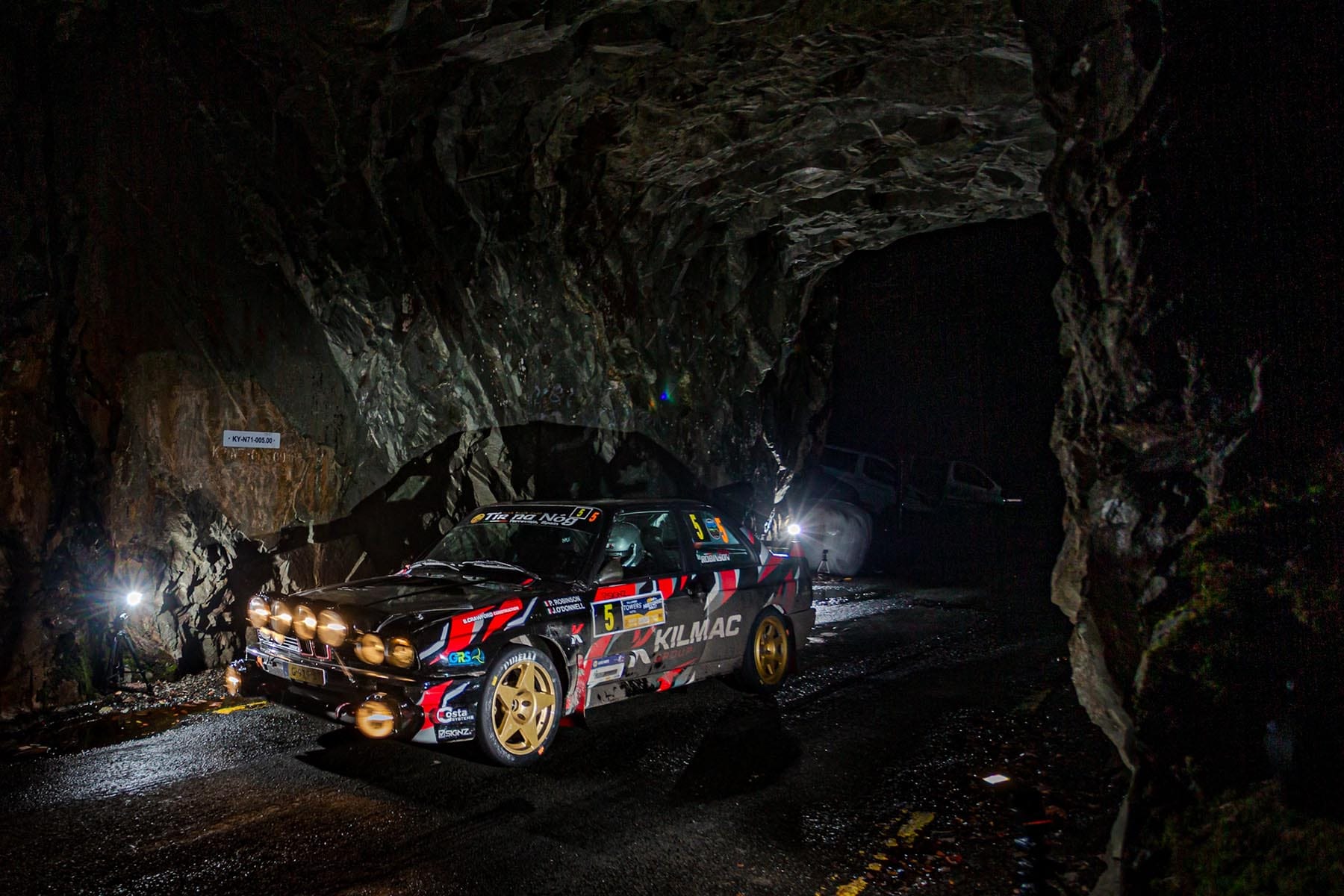 KELLY DEFENDS KILLARNEY HISTORIC CROWN IN THRILLING FINALE…