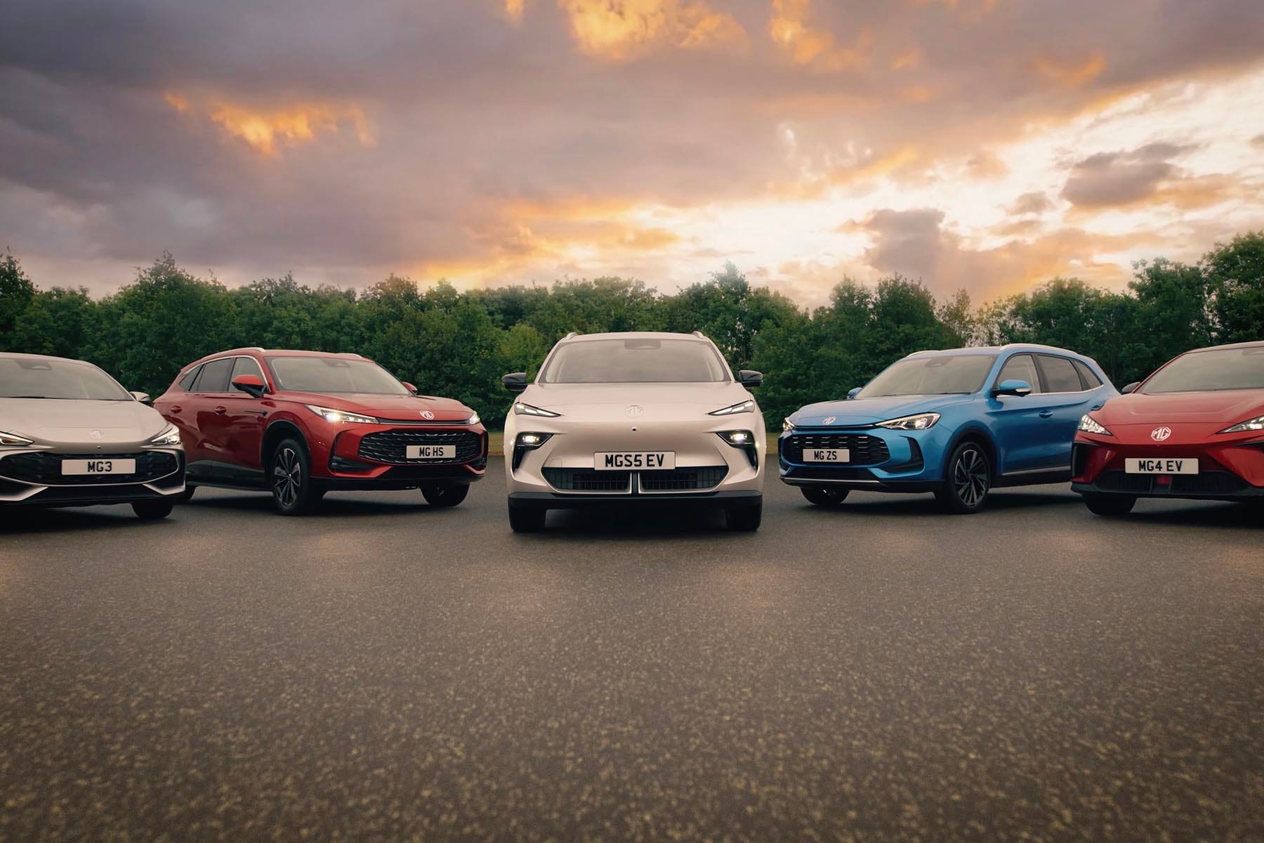 MG ACCOMPLISHES NEW HIGH IN 2025…