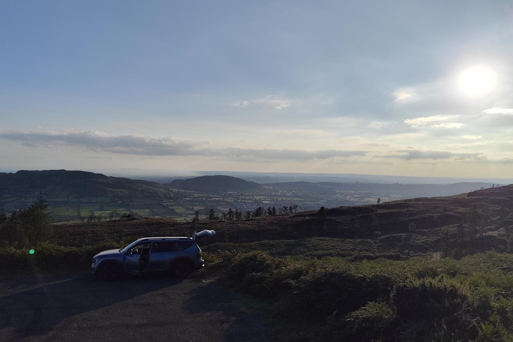 Kia EV9 Review: A Confident New Flagship for the Electric Age