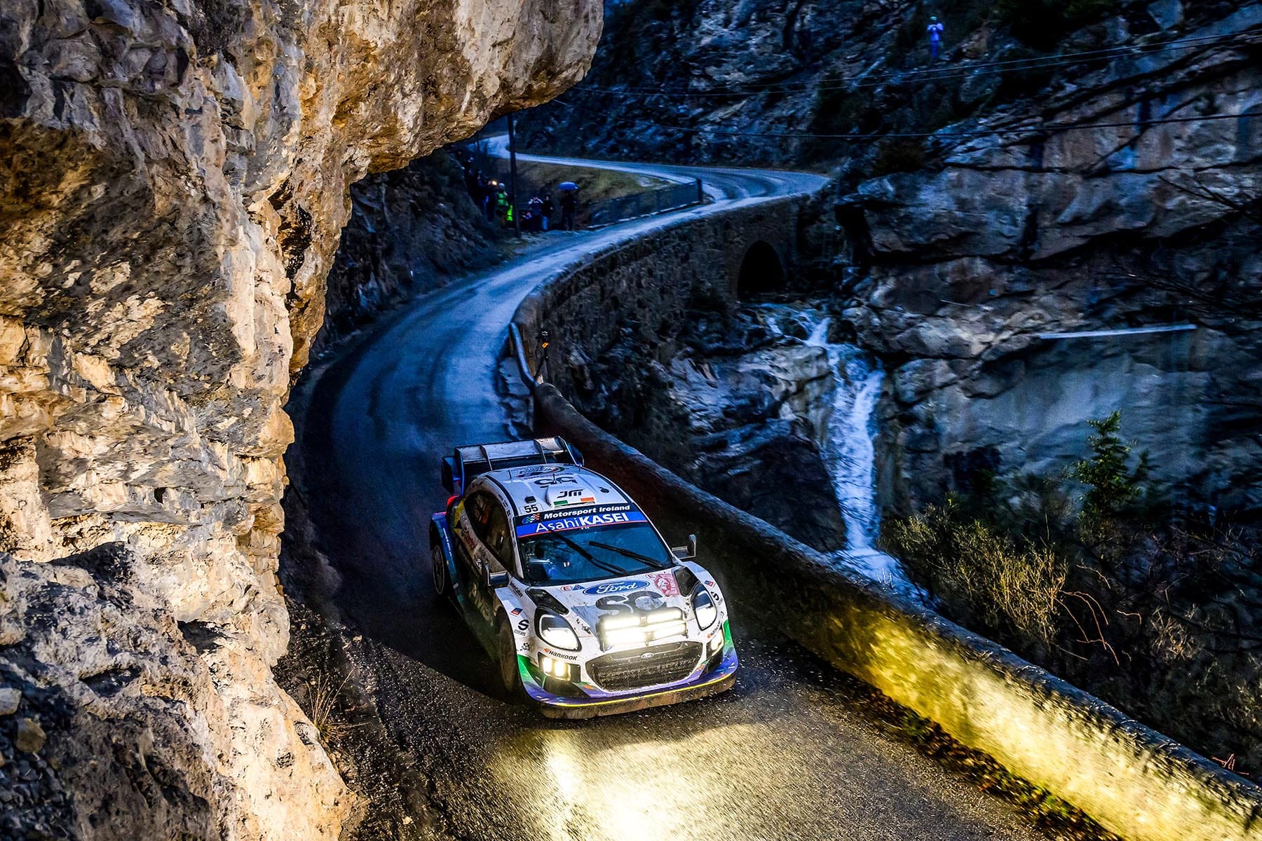 The Good, the Bad, and the Trickiest Monte Ever