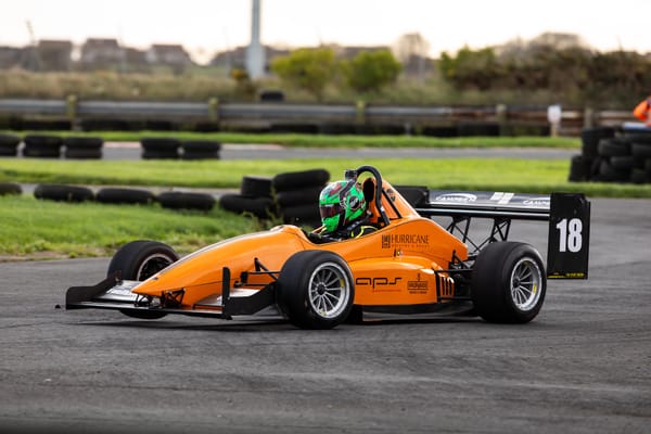 2025 SPRINT REVIEW…